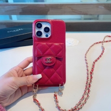 Chanel Mobile Cases